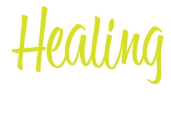 Healing Resources - Preventing and Healing Stress Related Problems